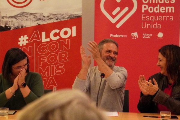 Guanyar convocarà primàries al juliol