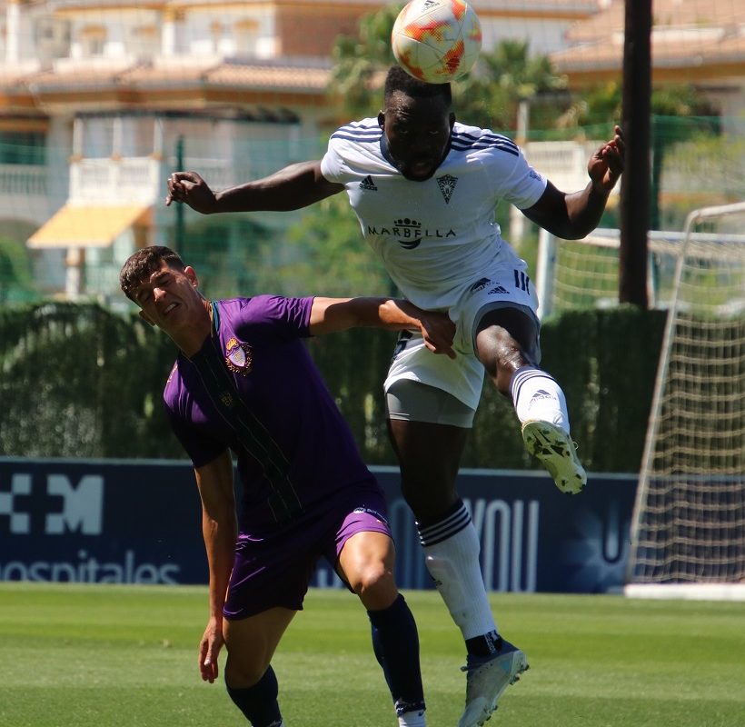 El Alcoyano concede la baja a Fran Miranda y se interesa por Dago, máximo goleador de la Tercera Federación