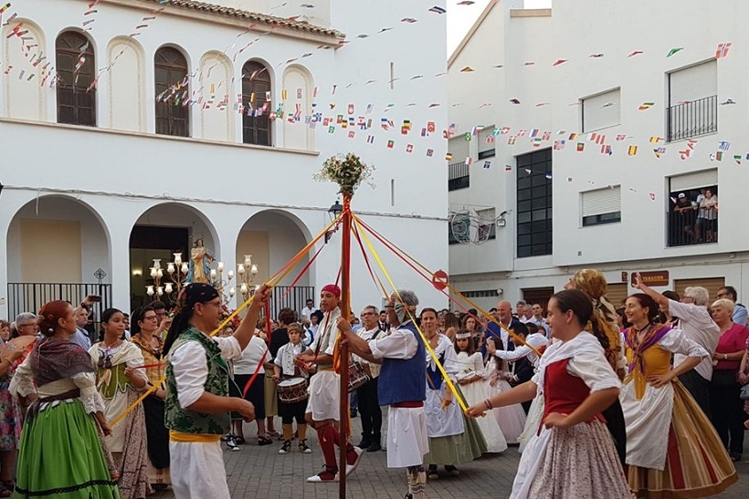 L’Orxa, obligada a adelantar sus fiestas por las elecciones generales