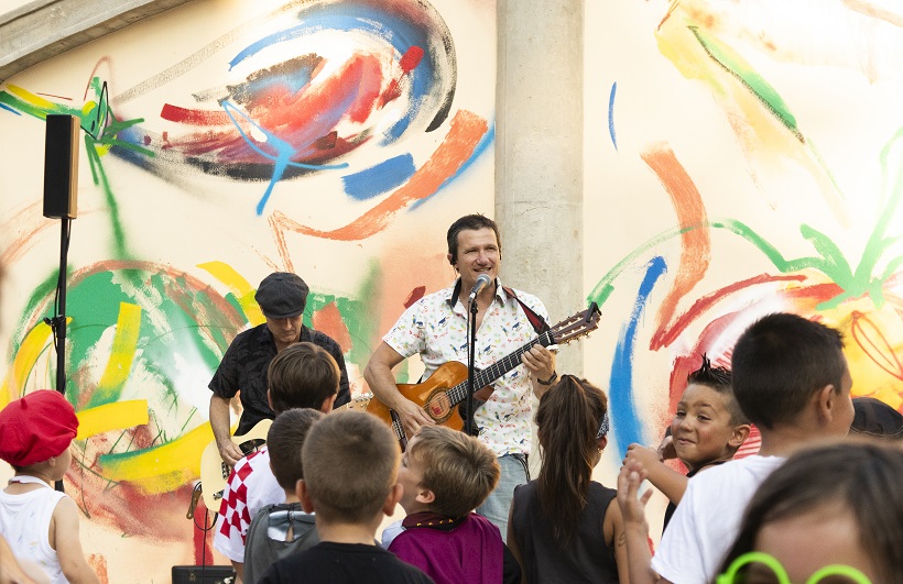 Zona Nord viu els dies grans de les seues festes