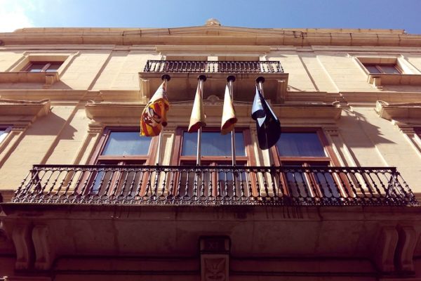 Curs intensiu per a emprenedors en la Cambra de Comerç