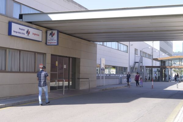 Sanidad deberá indemnizar con 40.000 euros a una familia por un “alta indebida” a un paciente de Covid