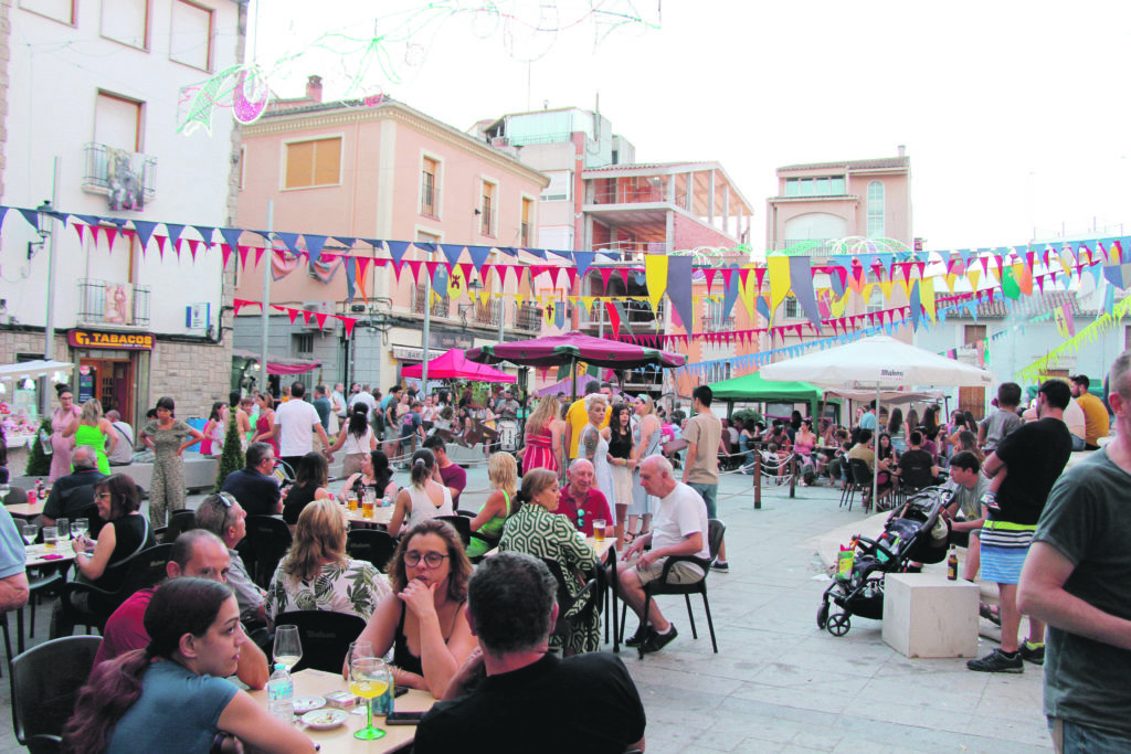 ¡Revive la historia en la Feria y Mercado Medieval de la Malena!