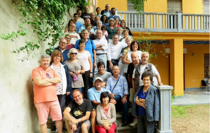 Cuatro décadas fomentando el patrimonio histórico de la ciudad