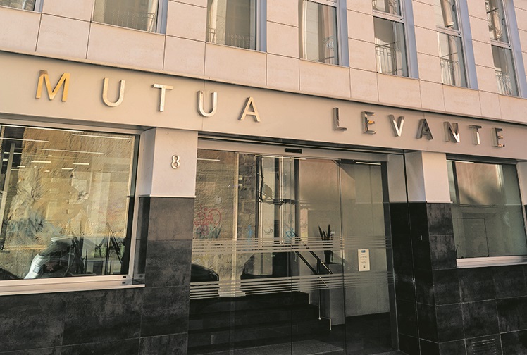 Mutua Levante, primera entidad ética de seguros