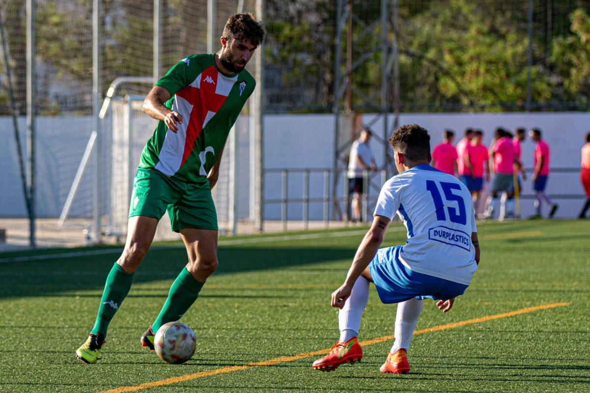 L'Alcoyano disputa un amistós