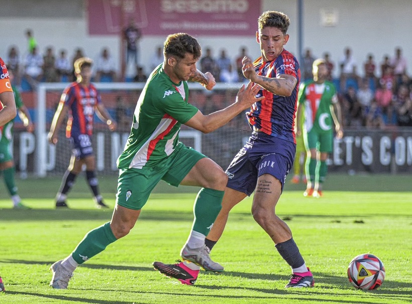 Una setmana perquè arranque la lliga per a l'Alcoyano