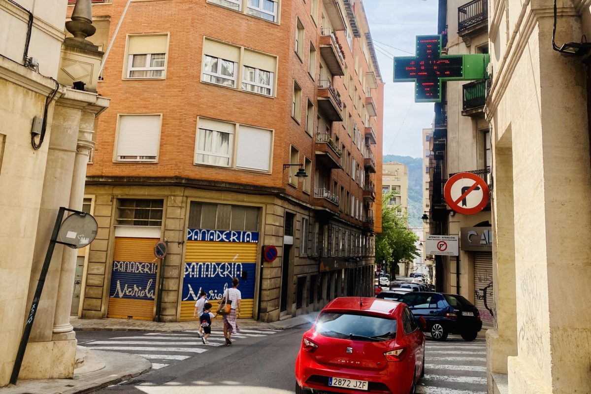 La Generalitat activa la alerta por calor