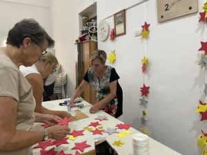 Batoi prepara unes festes ‘de cinema’ i reivindica més cultura