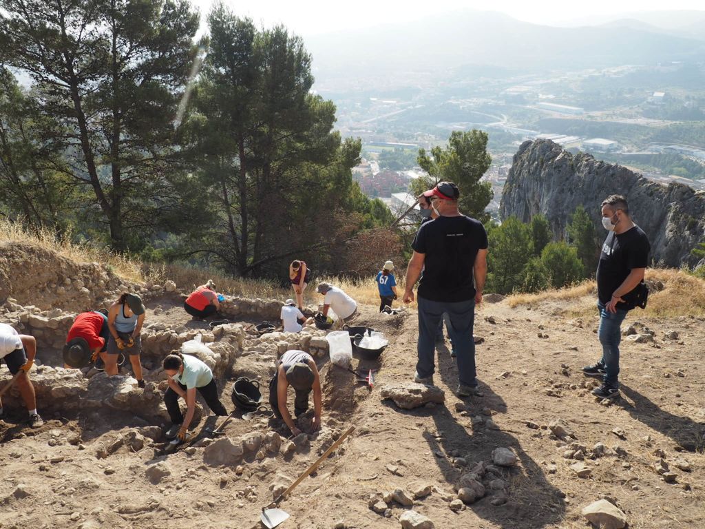 El Consell reconoce El Castellar