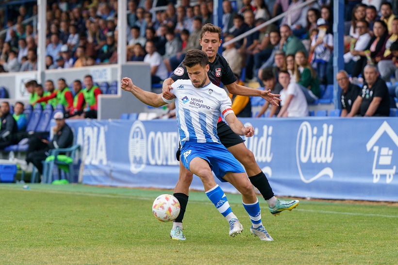 Pablo Carbonell: "Hem de fer-nos forts en el Collao"