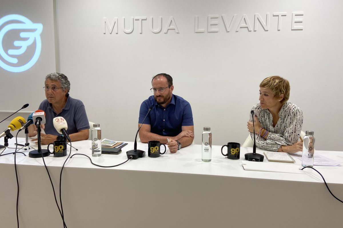 Fundació Mutua Levante i la Universitat