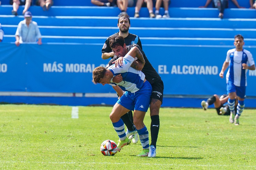 Es necessita la màgia del Collao