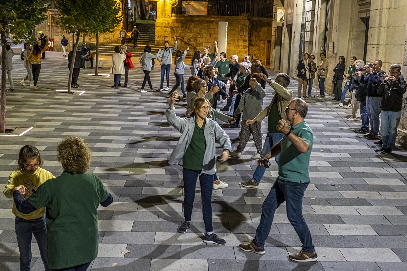 Arranca la Semana Cultural del Carrascal