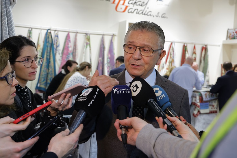 Pepe Serna: “El mercat requereix una aposta per la sostenibilitat”