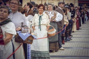 La Feria Modernista, la gran protagonista de este fin de semana