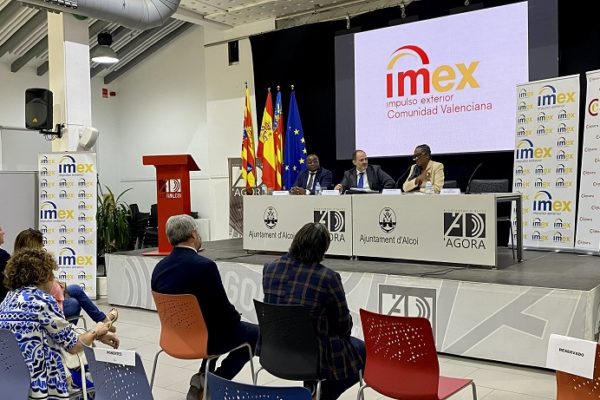 L'IMEX va reunir unes 70 empreses interessades a exportar