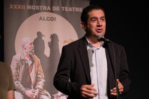 En marcha la XXXII Mostra de Teatre d'Alcoi