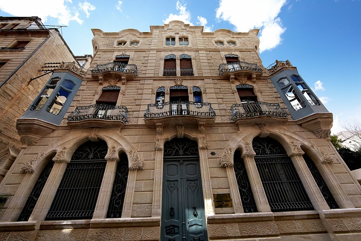 La Generalitat aplaza asumir el Conservatorio