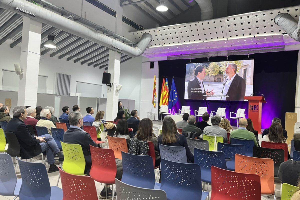 El programa EDUSI acaba enguany amb 16 milions d'inversió