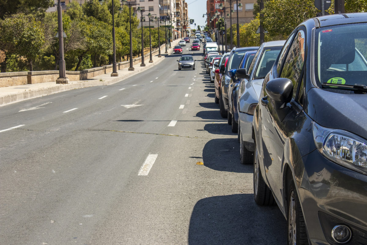 Alcoy plantea subir un 5% basura y vehículos pero mantener el IBI