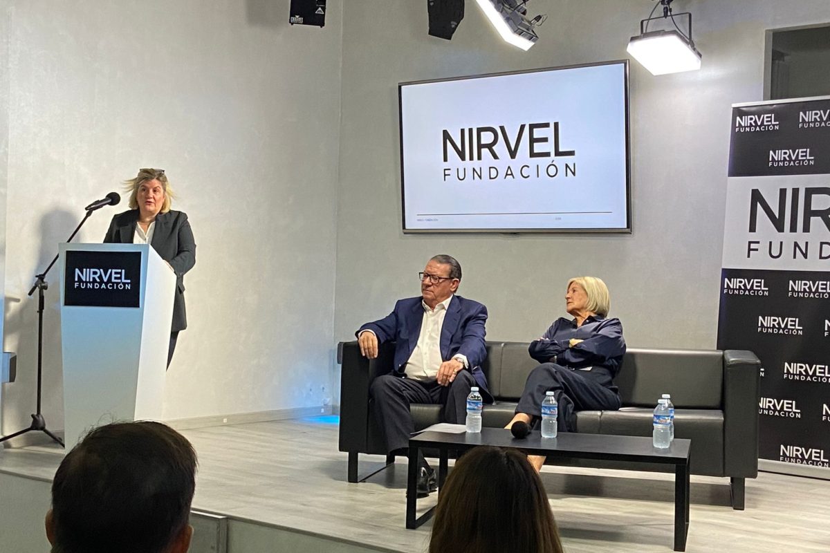 Nirvel Fundación es presenta en societat