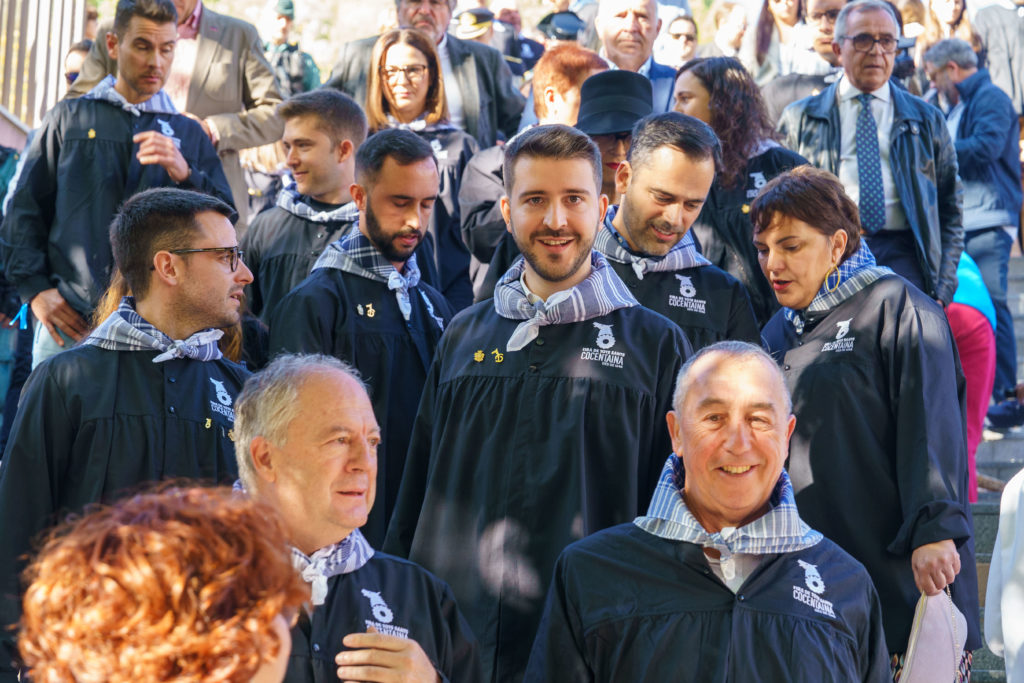 Jordi Pla: “Queda demostrada la gran resiliencia de la Fira”