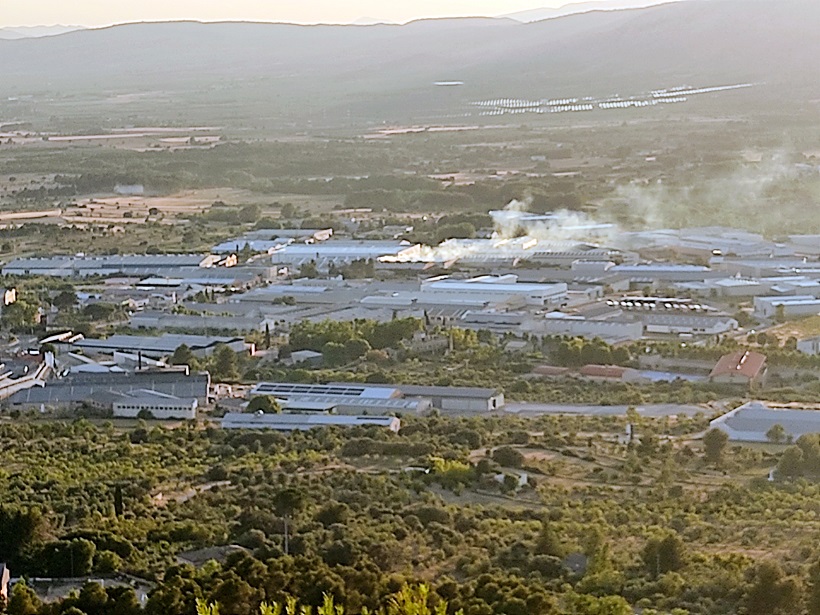 Subvencions a empreses per la crisi energètica i la pujada dels preus