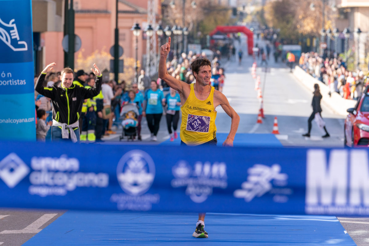 MMUA 2023: La gran festa de l'atletisme popular