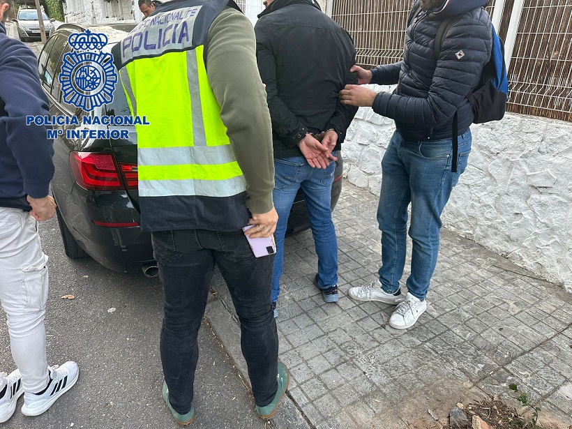 Varias víctimas en Alcoy mediante la estafa del 'revisor de la luz'