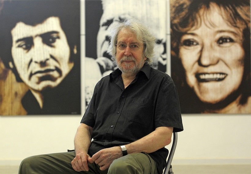 Rusia expolia más de 30 obras de Antoni Miró en Ucrania