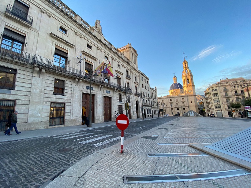 L'Ajuntament ofereix 83 places públiques en la convocatòria de 2023