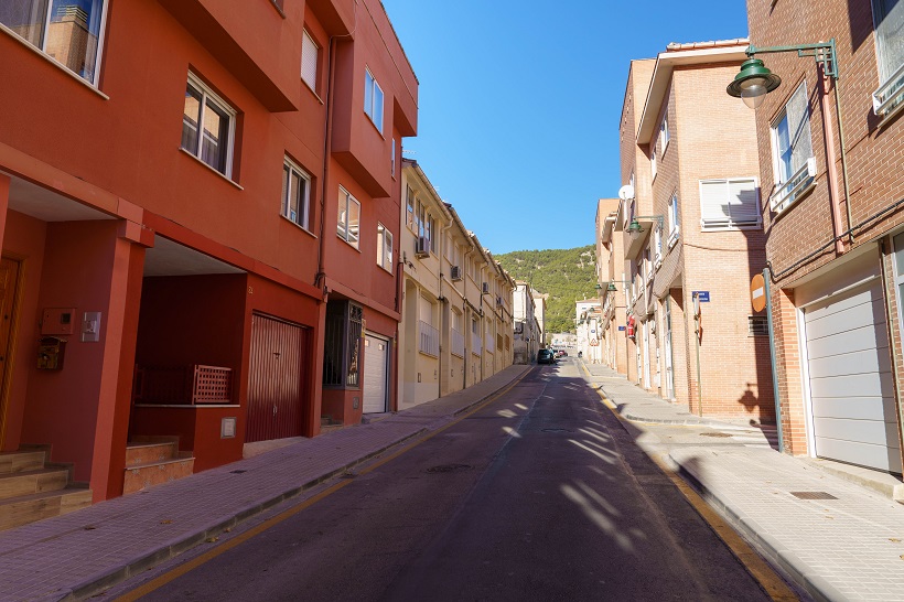 Batoi insiste en los malos olores que padece el barrio