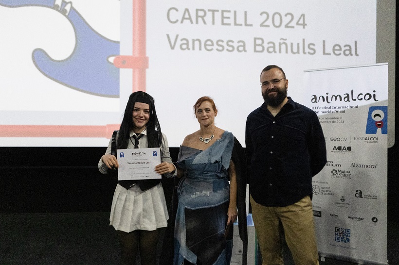 Diana Cortés: "Amb aquesta tercera edició hem consolidat Animalcoi a la ciutat"