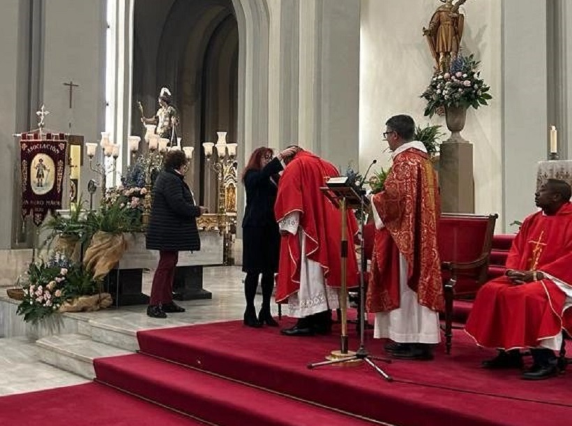 Mañana, día grande dedicado a San Mauro