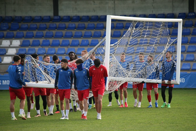 L'Alcoyano es planteja mesures de protesta pel camp d'entrenament