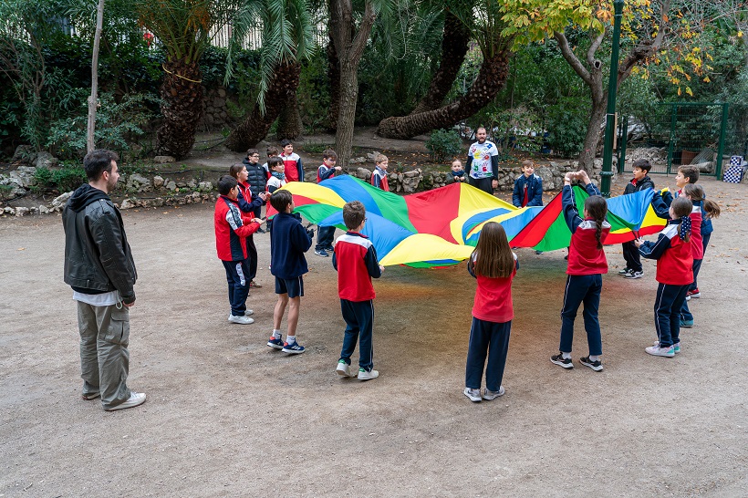 La situació de les persones refugiades, epicentre de la celebració del Dia de la Pau