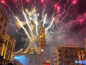 Alcoi torna a viure una màgia única