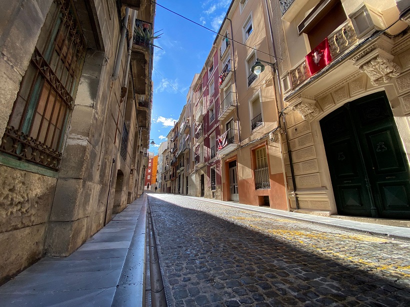 Inici imminent de les obres de Sant Josep