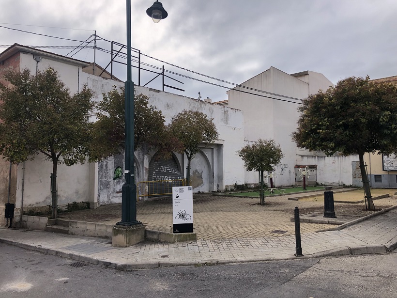 El Ayuntamiento demolerá el antiguo cine de Batoy