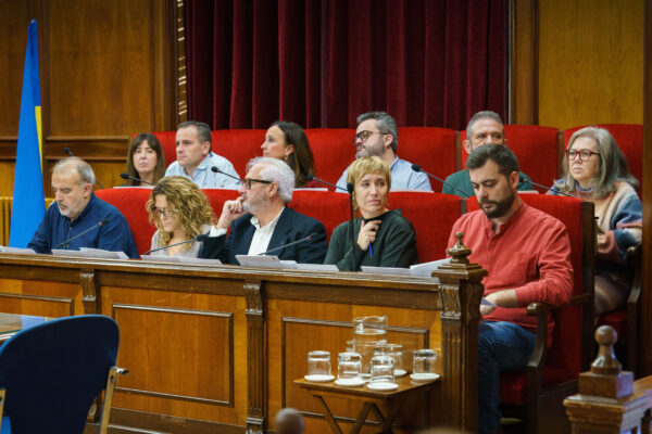 Alcoy trabaja en la promoción de la salud