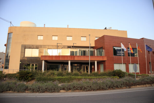 Muro tindrà un centre d'acolliment de menors