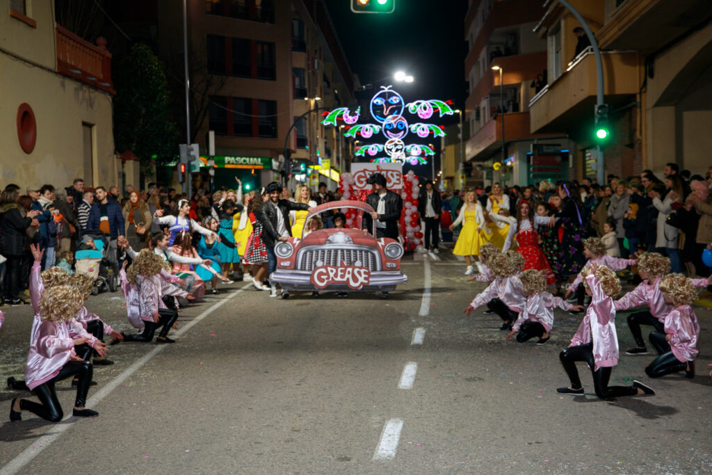 El Carnestoltes de Muro espera rebre aquest dissabte a més de 4.000 persones