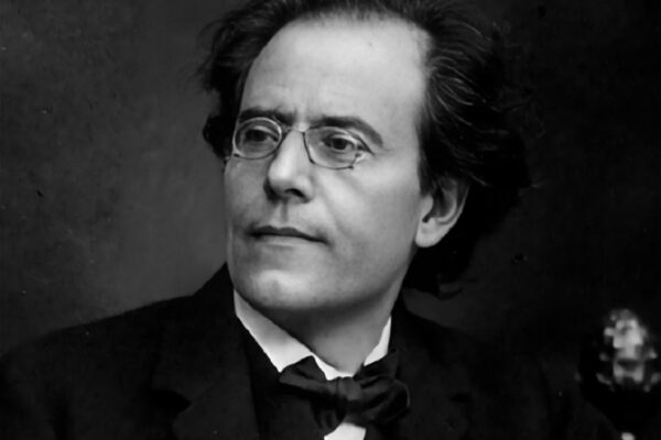La monumental música sinfónica de Mahler regresa a la ciudad