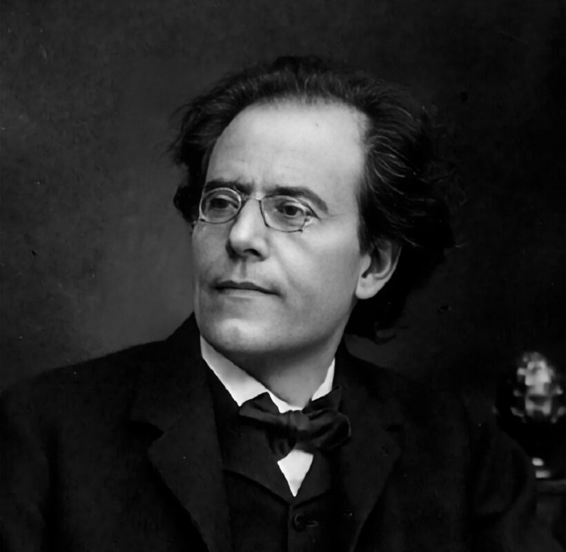 La monumental música simfònica de Mahler torna a la ciutat