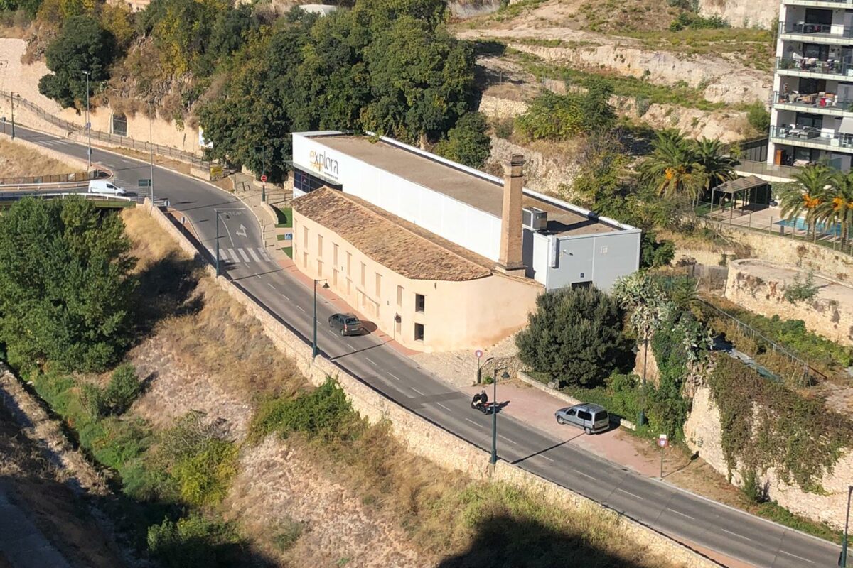 La Generalitat demanda al Patronat de l'extinta Fundació de Turisme