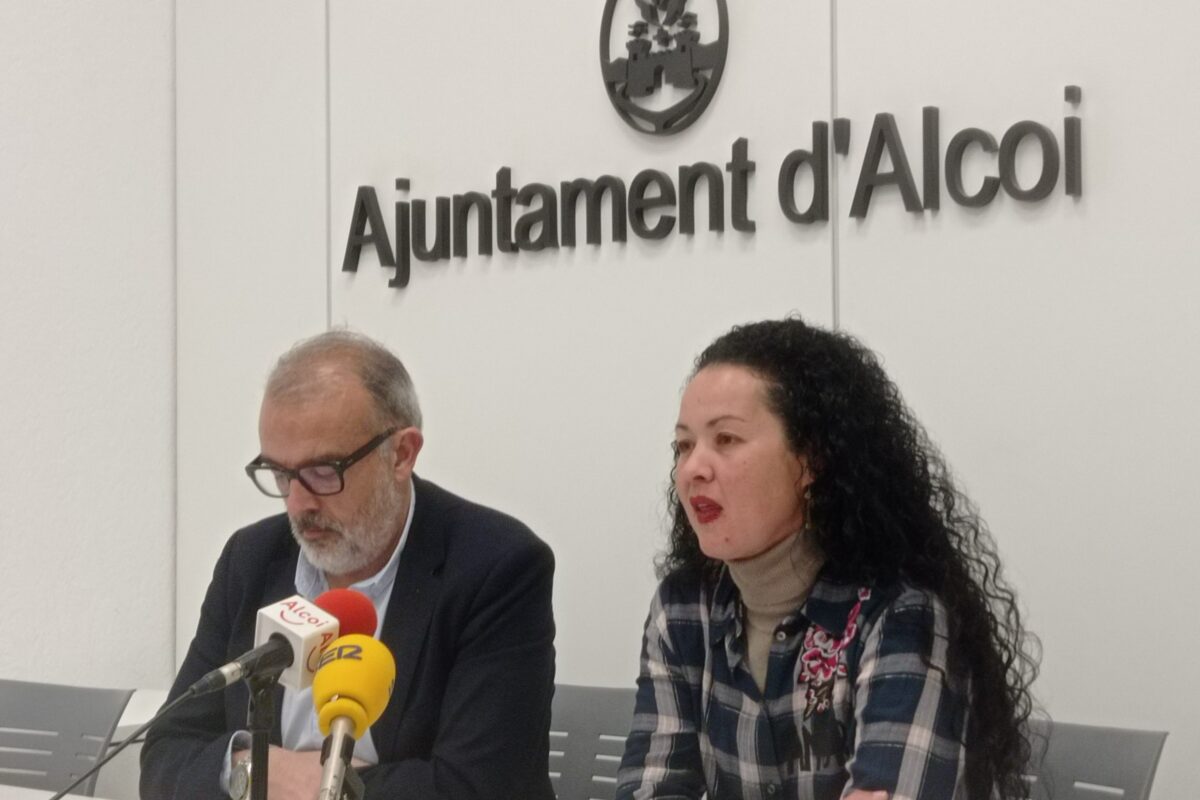 La Casa d'Andalusia acull una conferència sobre Moros i Cristians