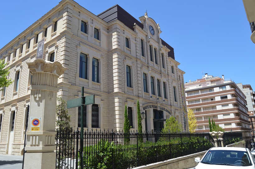 Alcoy acogerá un acto de Ciudades Amigas de la Infancia de Unicef