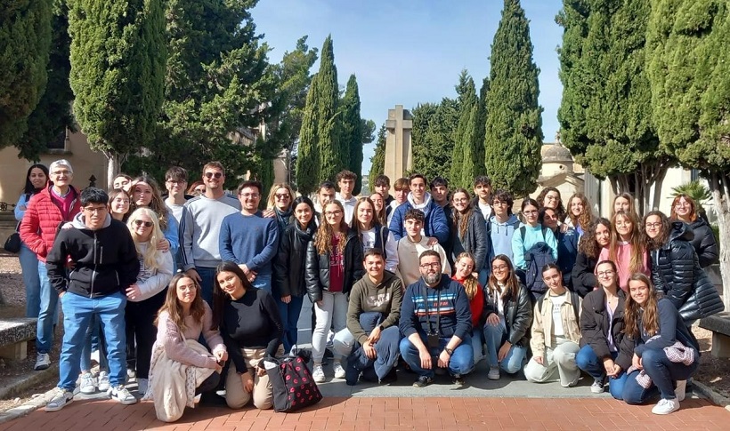 El agua centra parte de los actos de la Setmana Cultural