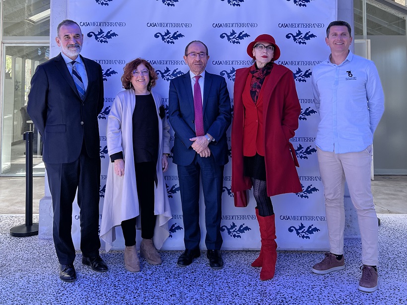 La Fira de Tots Sants estrenarà l’espai ‘Palau Mediterrani’ aquest any